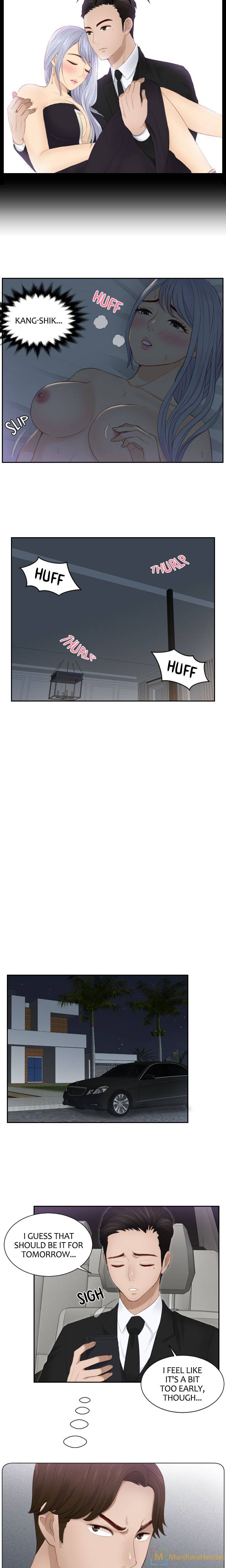 Mind Reader page 9