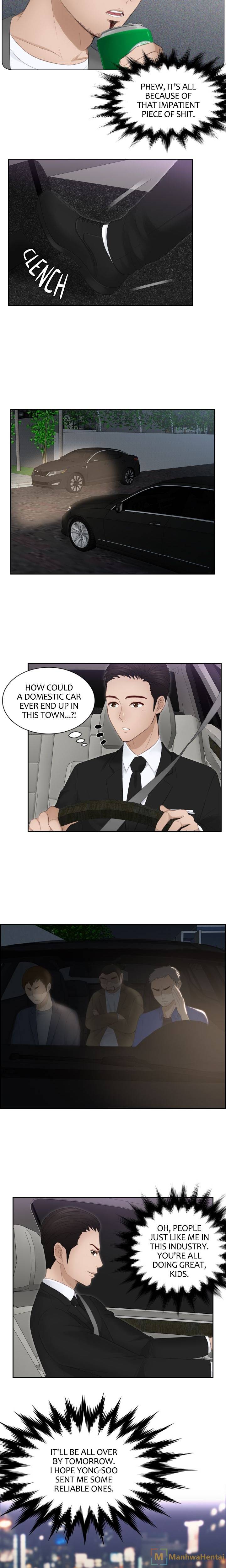 Mind Reader page 10