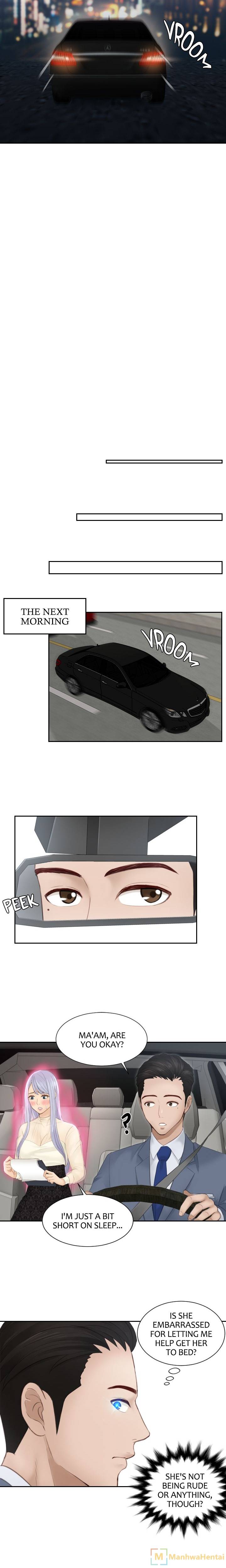 Mind Reader page 11