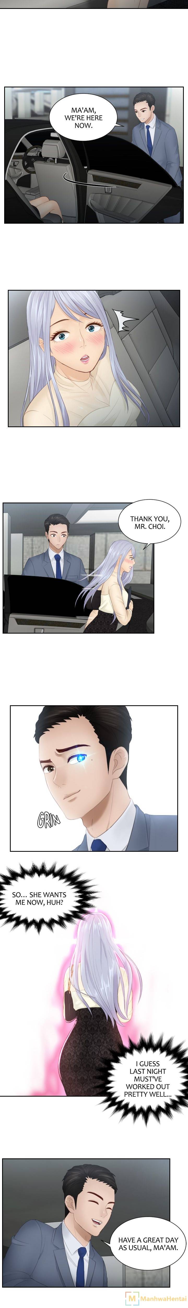 Mind Reader page 2