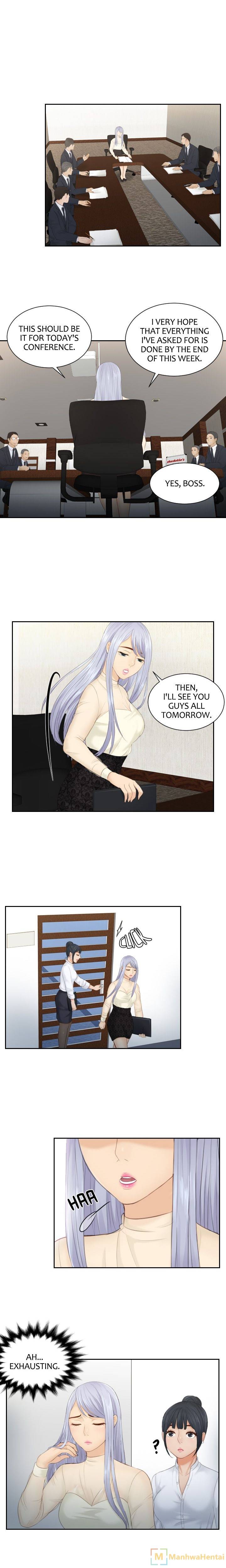 Mind Reader page 4