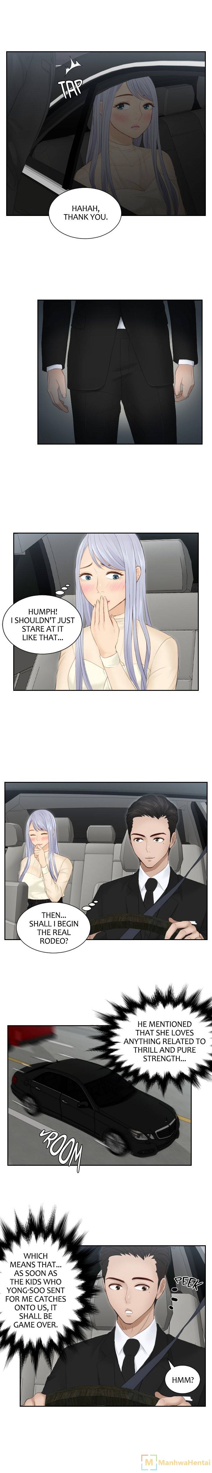 Mind Reader page 8