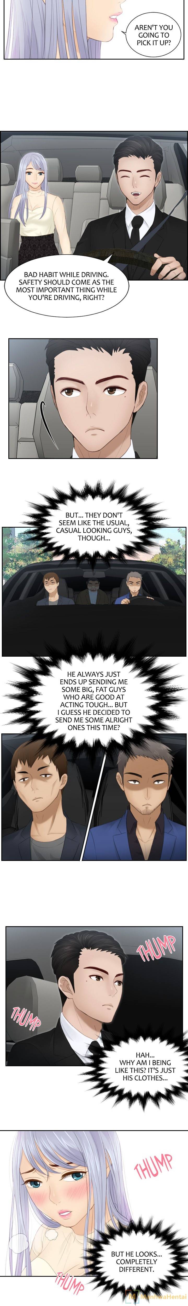 Mind Reader page 10