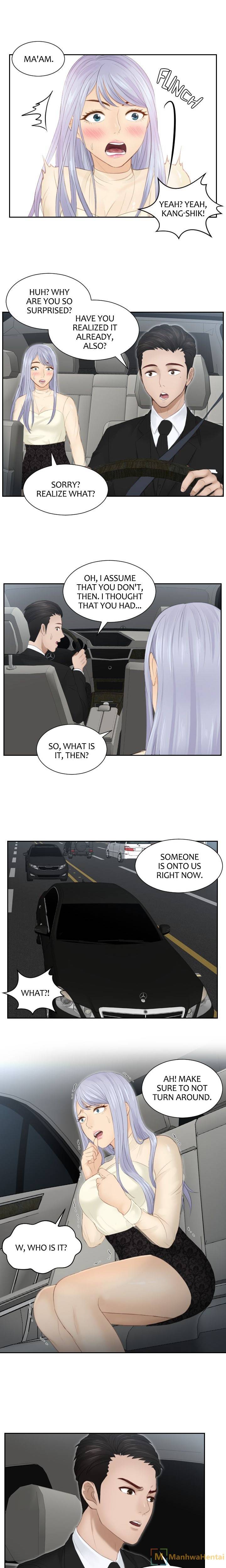Mind Reader page 11