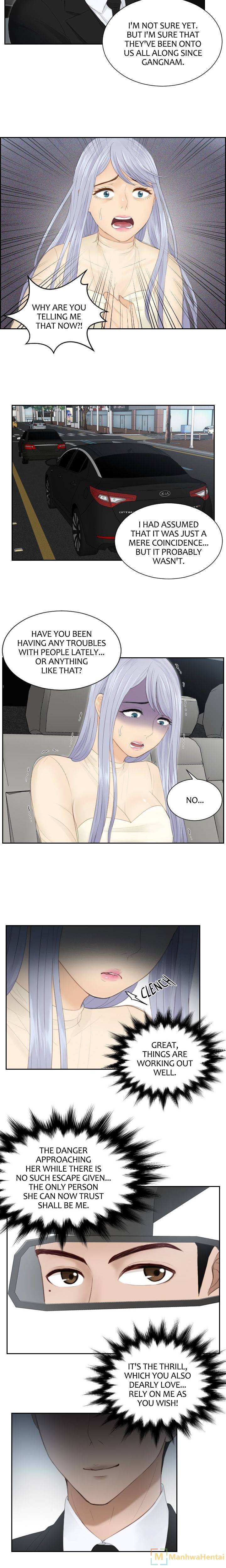 Mind Reader page 12