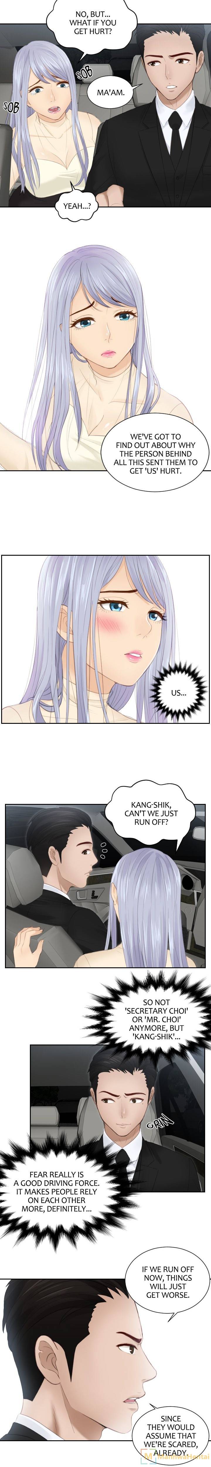 Mind Reader page 2