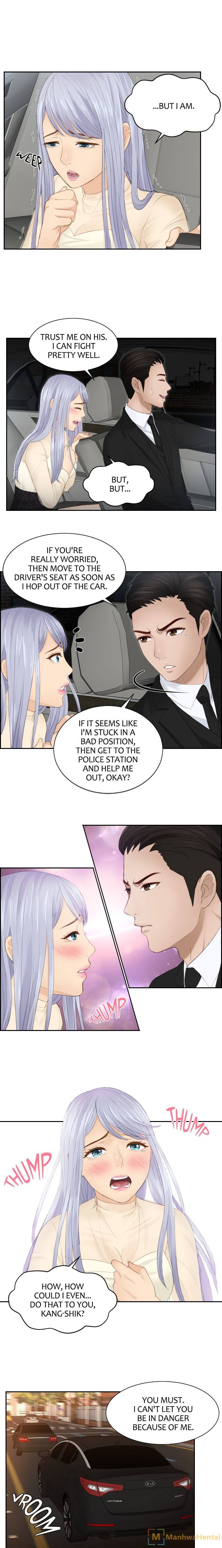 Mind Reader page 3
