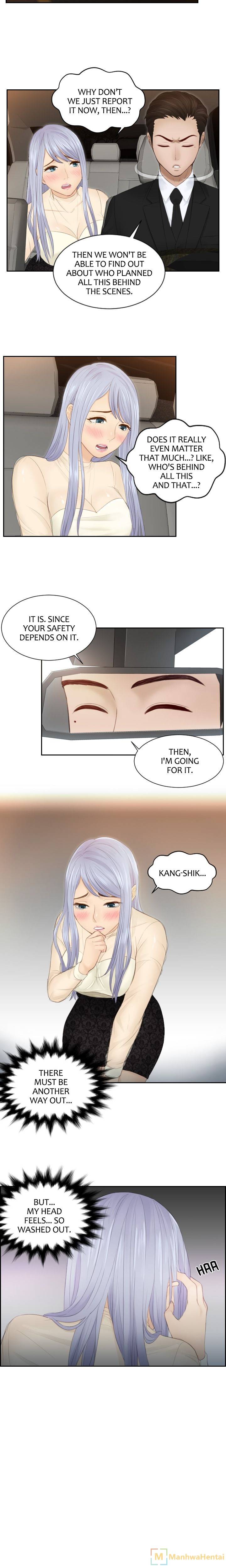 Mind Reader page 4
