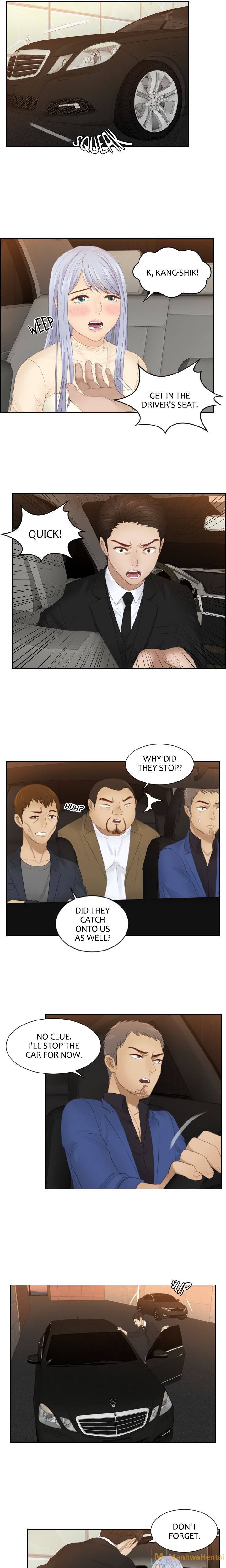 Mind Reader page 5