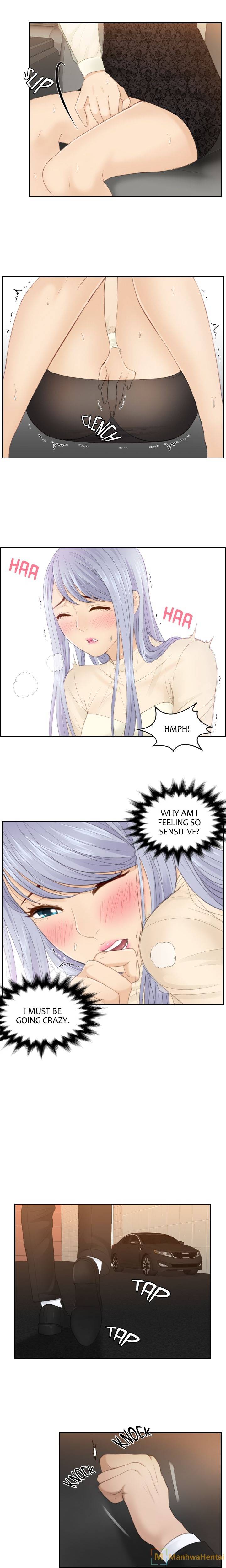 Mind Reader page 8
