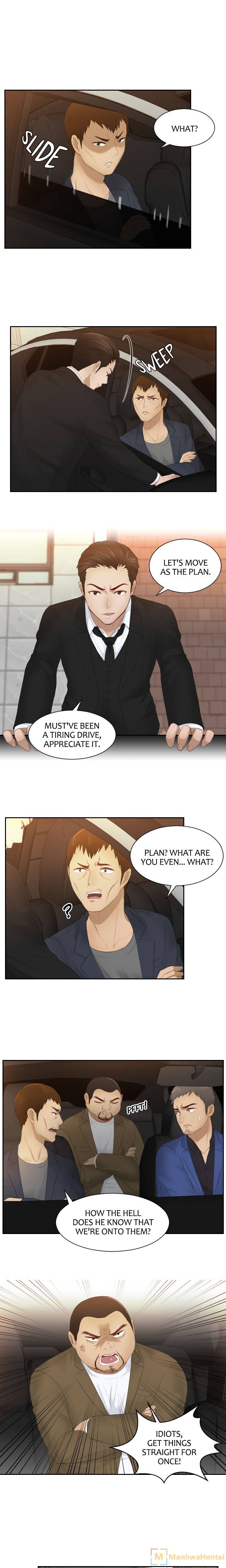 Mind Reader page 9