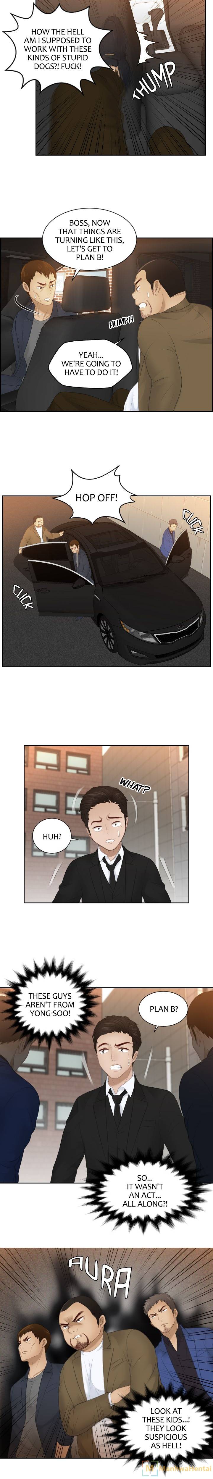 Mind Reader page 10