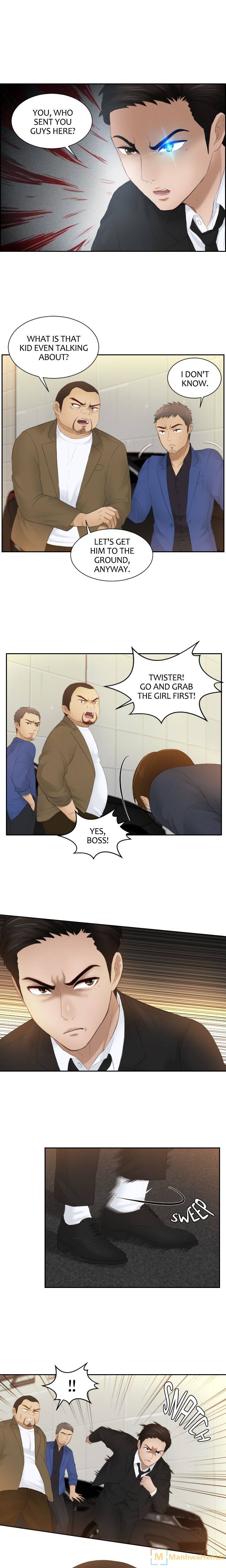 Mind Reader page 11
