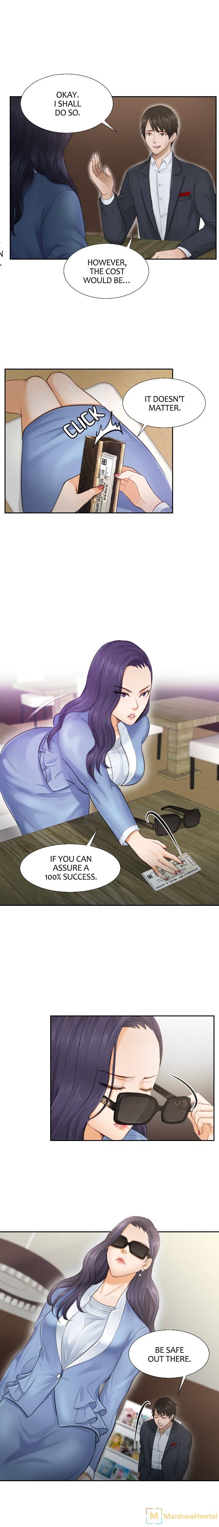 Mind Reader page 3