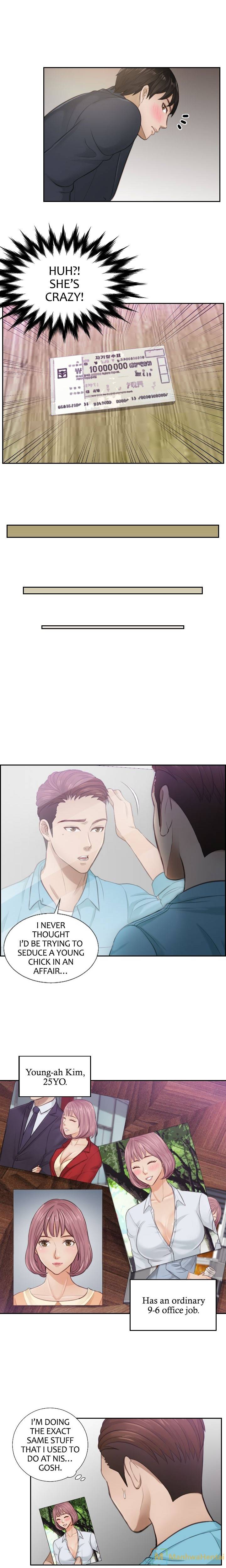 Mind Reader page 4