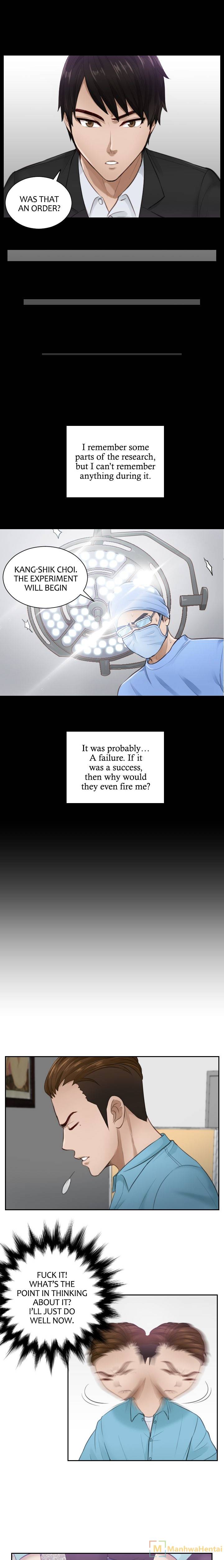 Mind Reader page 7