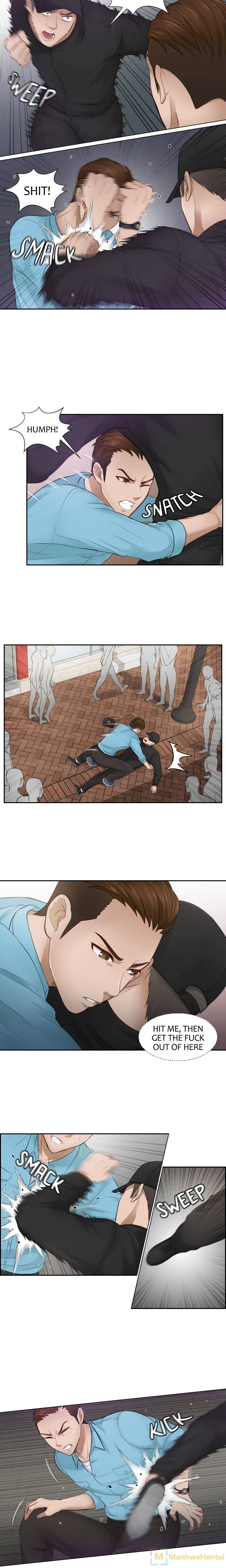Mind Reader page 10