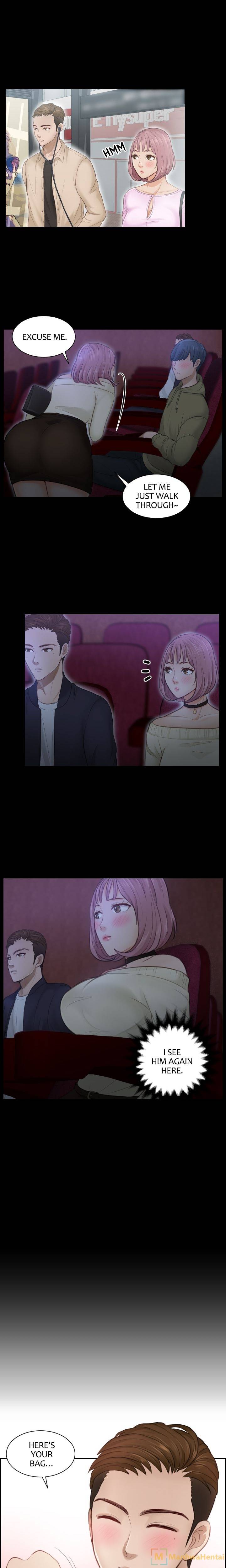 Mind Reader page 13