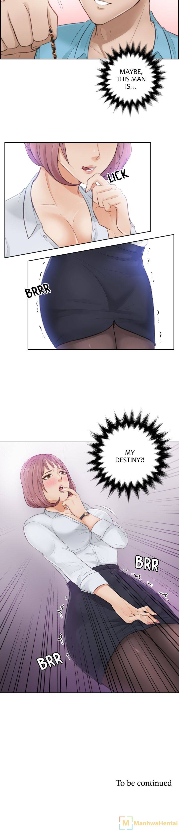 Mind Reader page 14