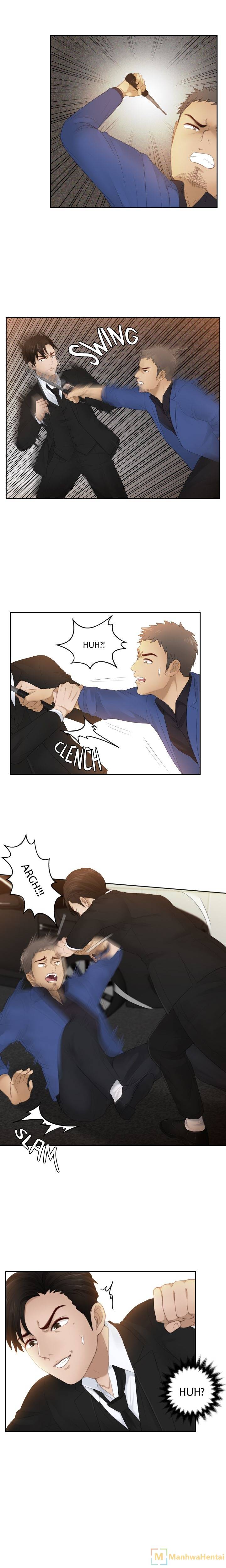 Mind Reader page 2
