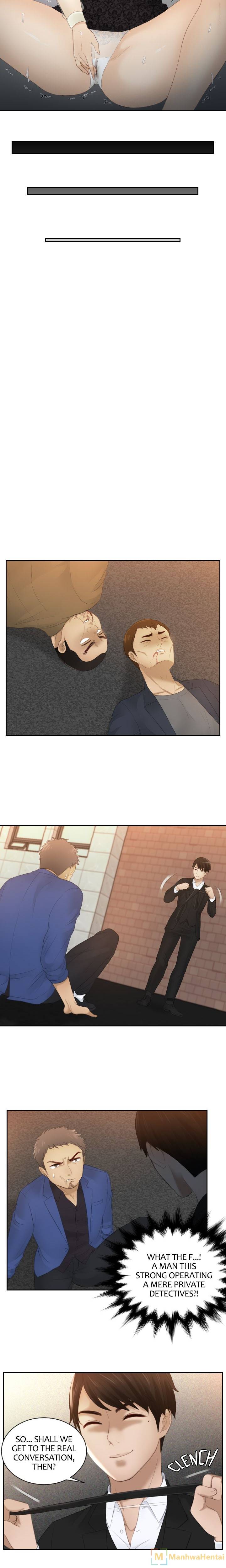 Mind Reader page 6