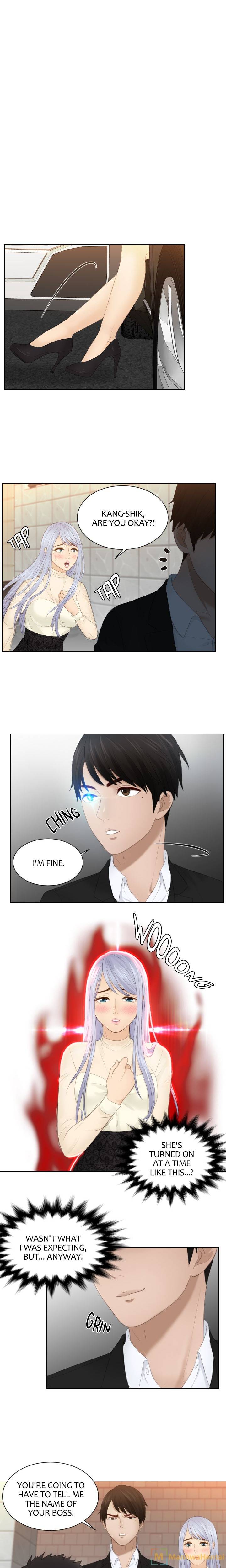 Mind Reader page 7