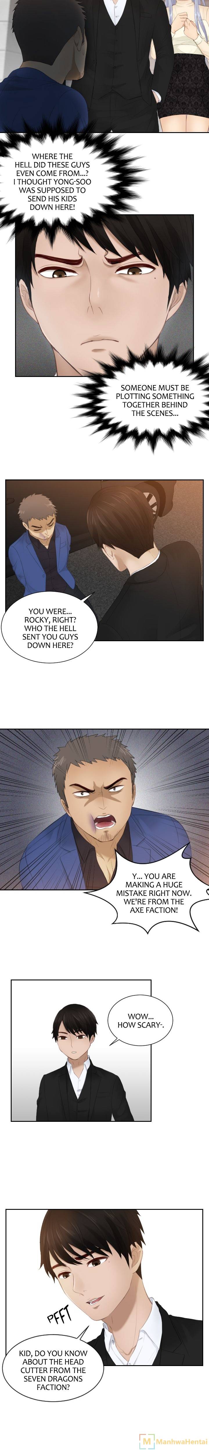Mind Reader page 8
