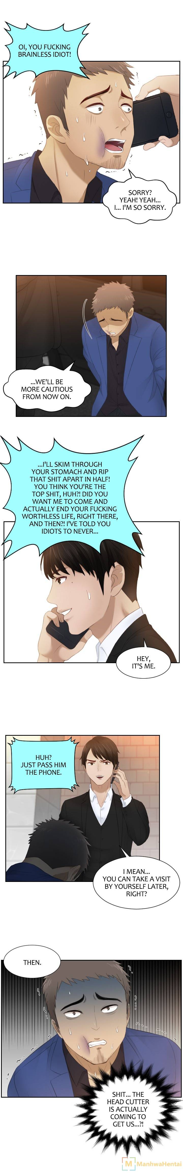 Mind Reader page 10