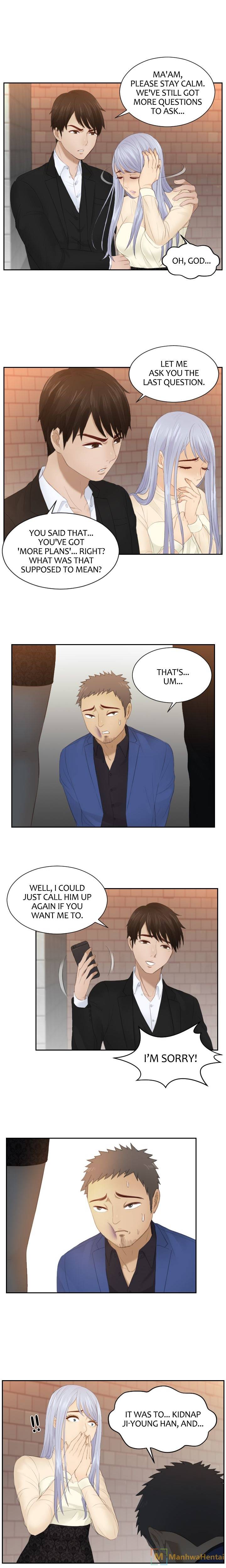 Mind Reader page 12