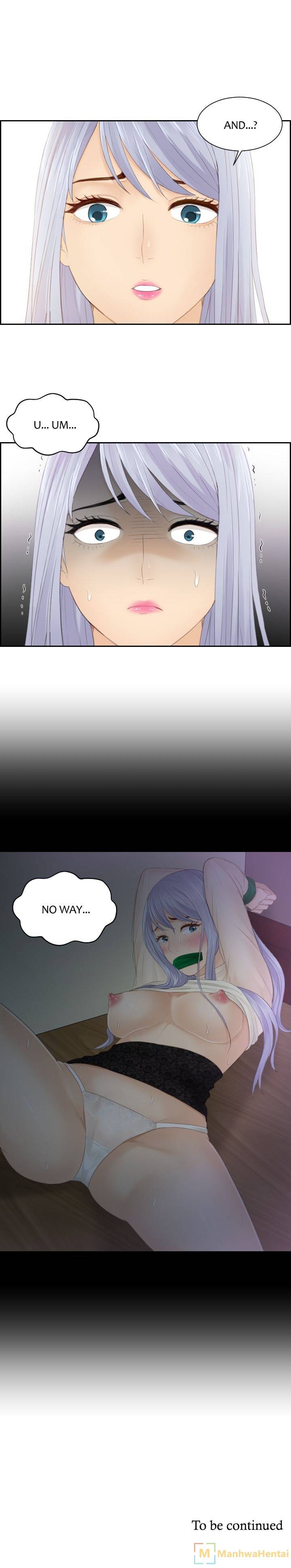 Mind Reader page 13