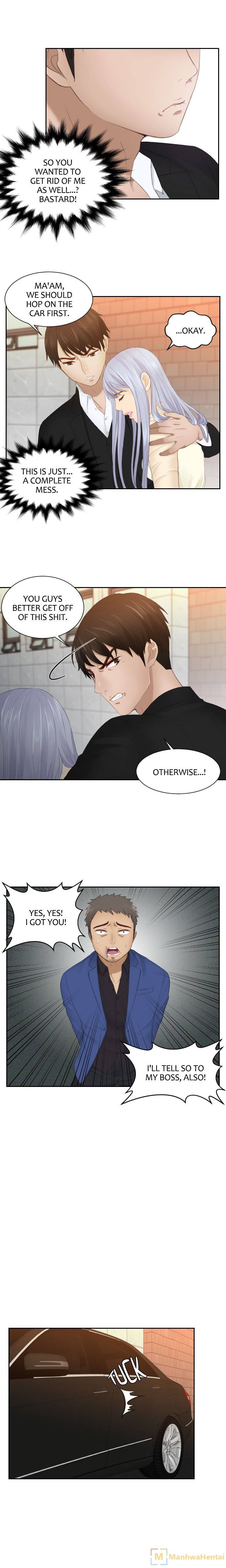 Mind Reader page 2
