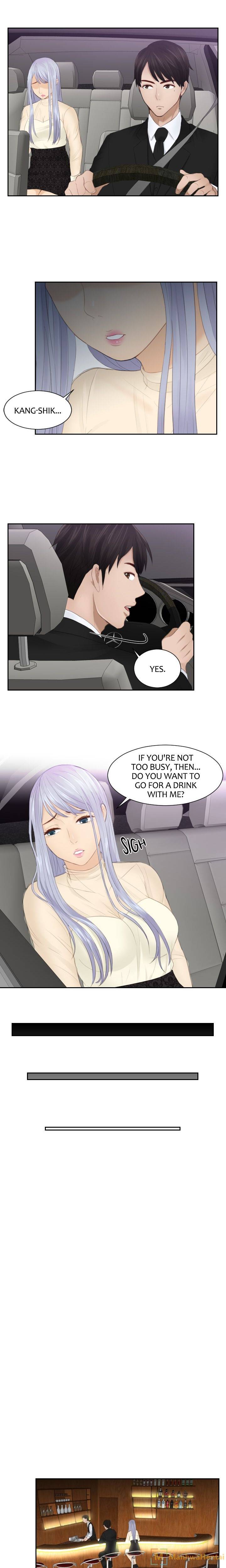 Mind Reader page 3