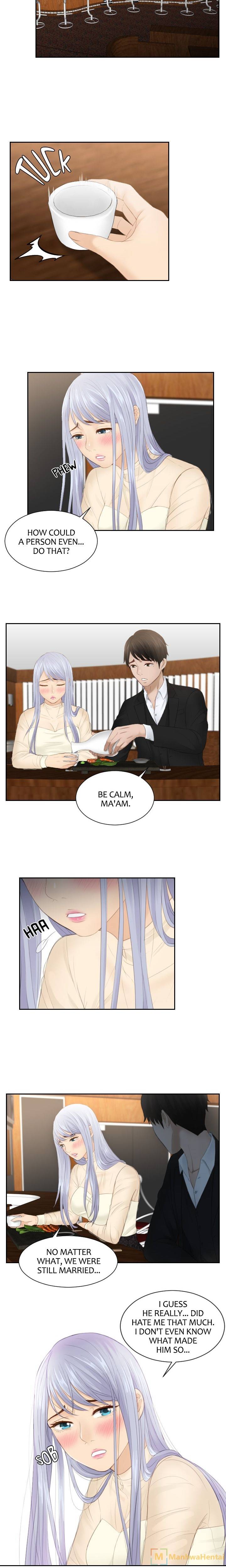 Mind Reader page 4