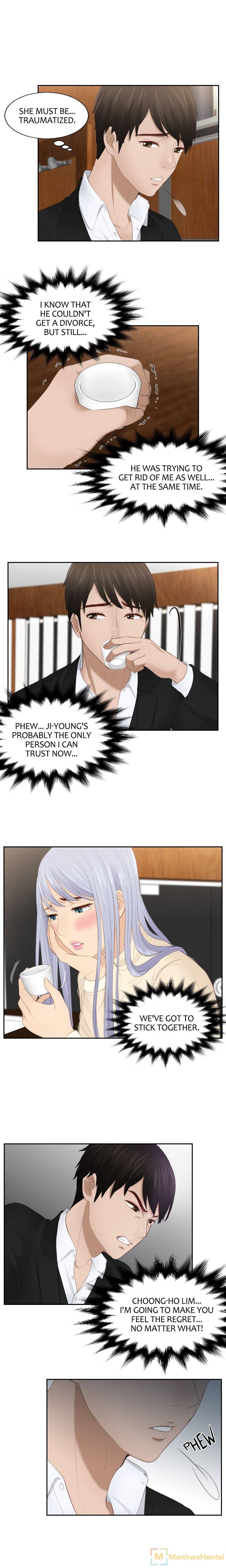 Mind Reader page 5