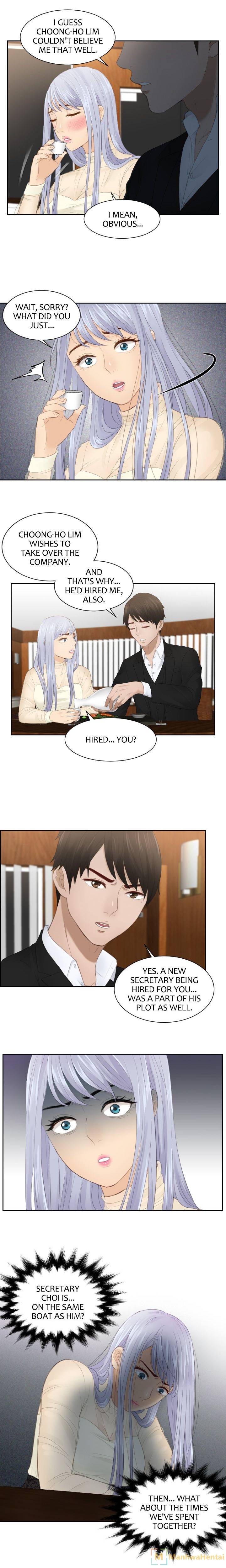 Mind Reader page 6