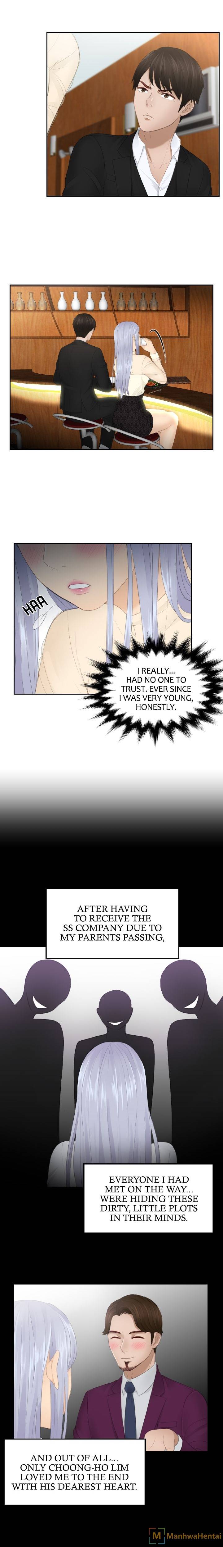 Mind Reader page 8