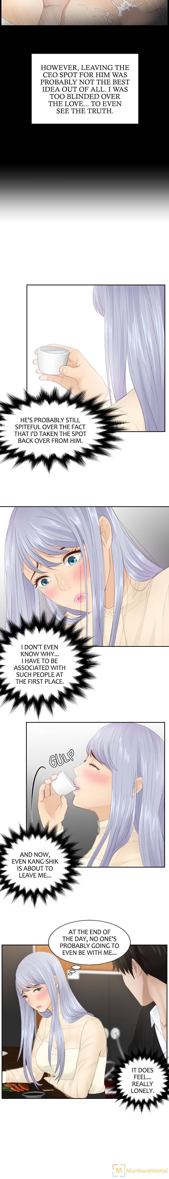 Mind Reader page 10