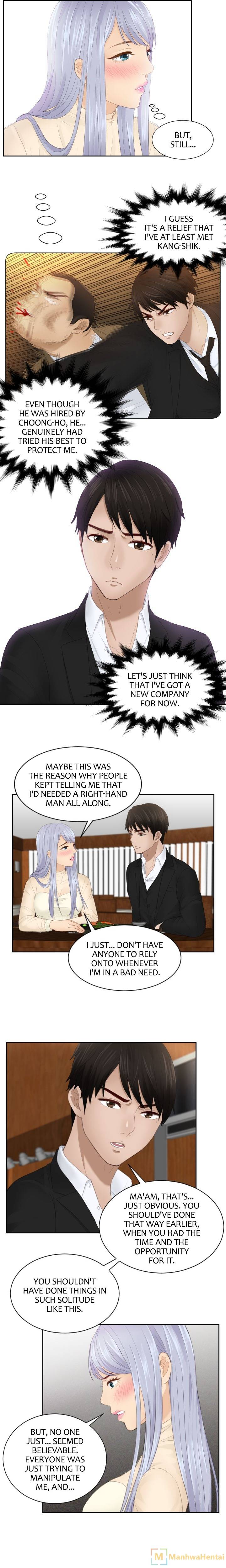 Mind Reader page 11