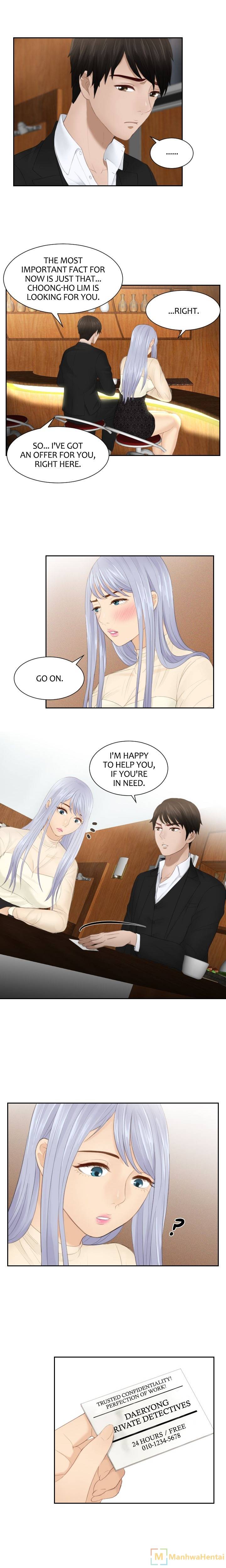 Mind Reader page 12