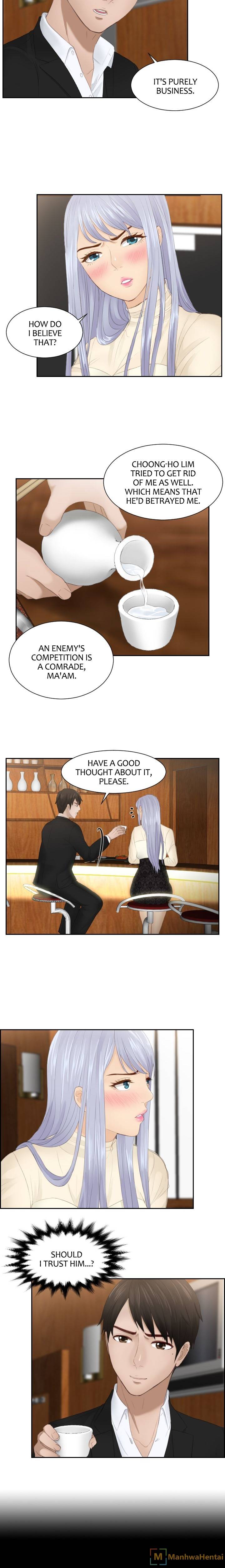Mind Reader page 2