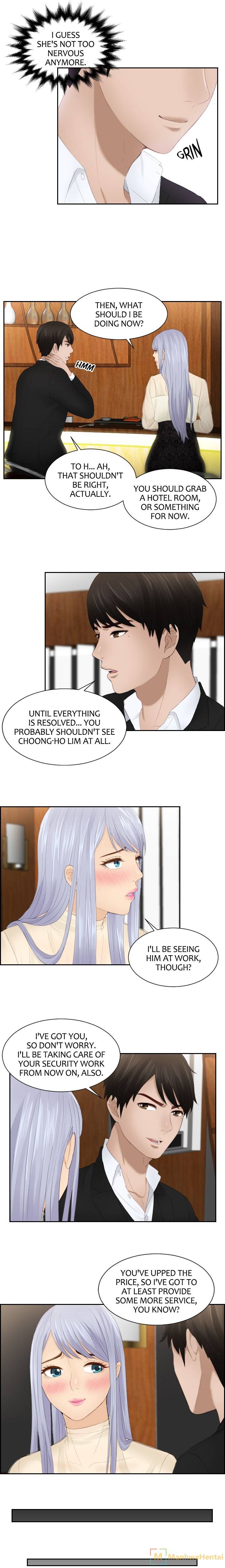 Mind Reader page 5
