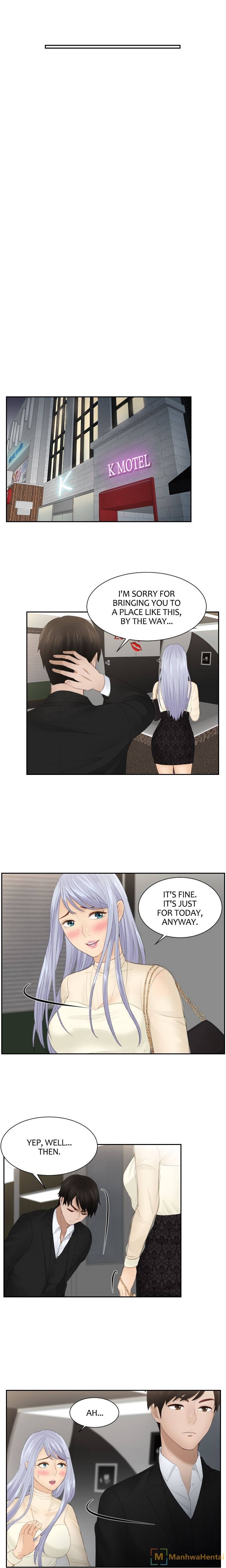 Mind Reader page 6