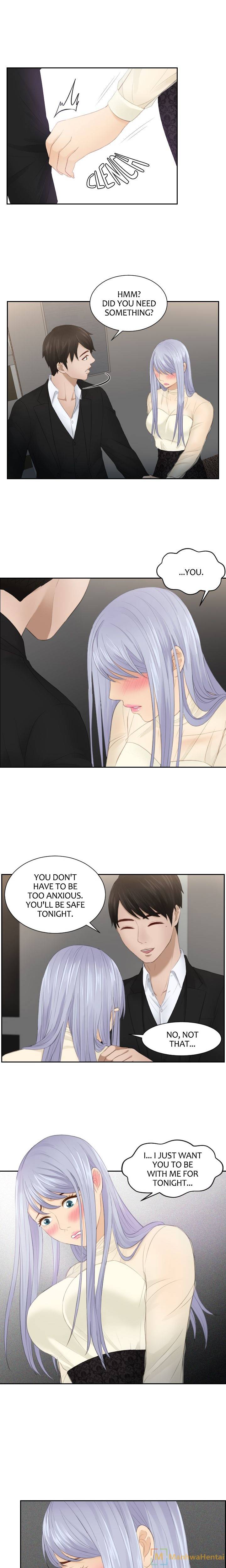 Mind Reader page 7