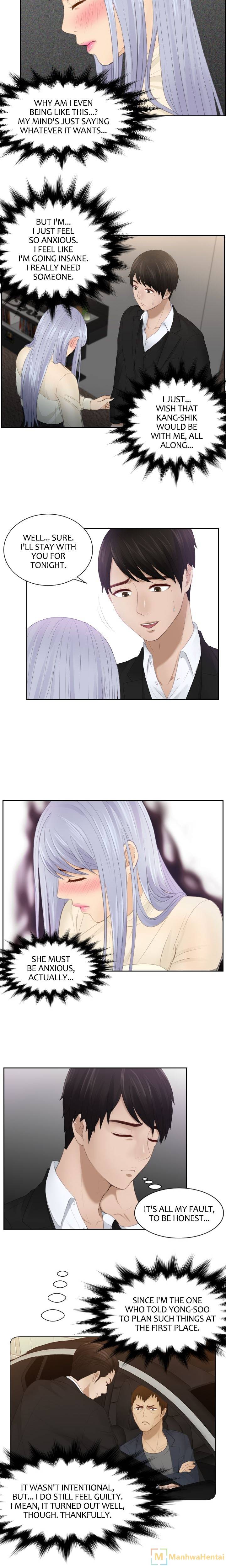 Mind Reader page 8