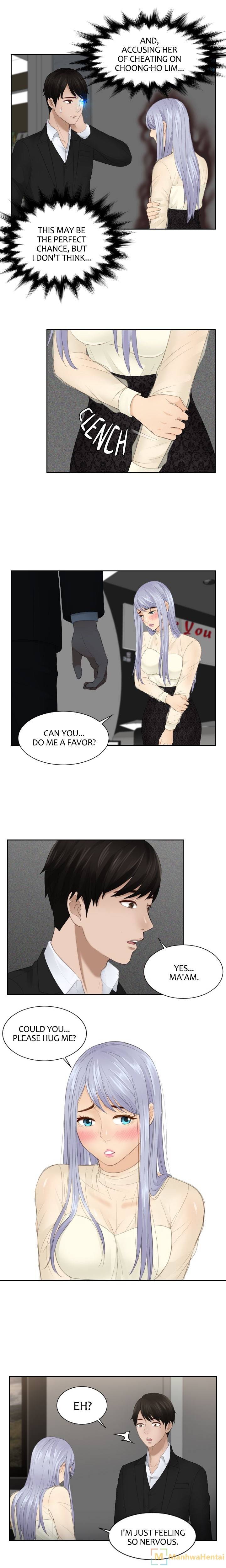Mind Reader page 9