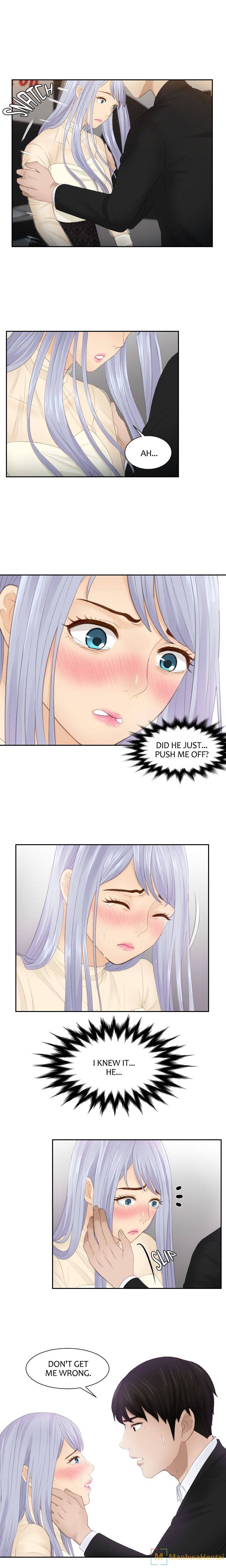 Mind Reader page 2