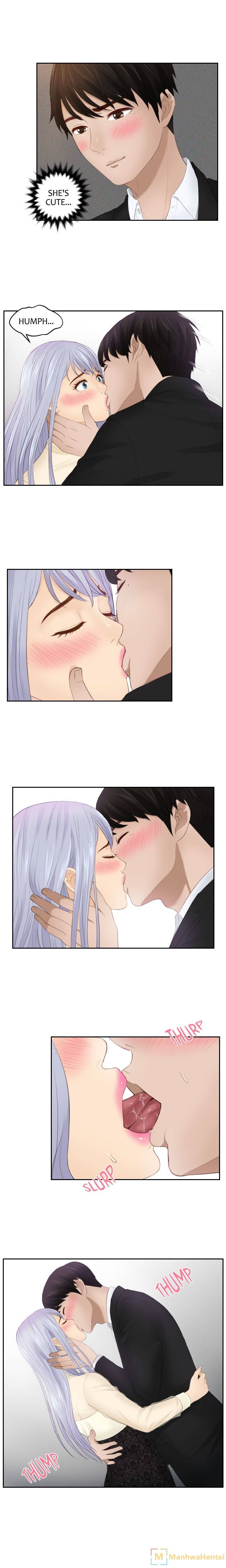 Mind Reader page 3