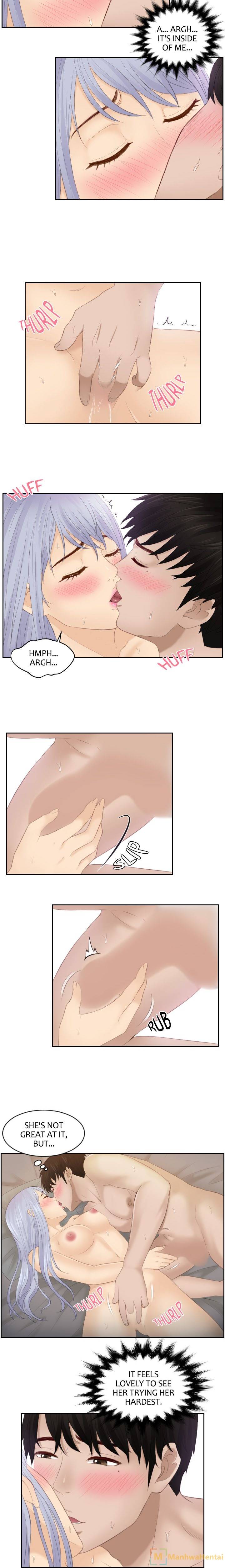 Mind Reader page 8