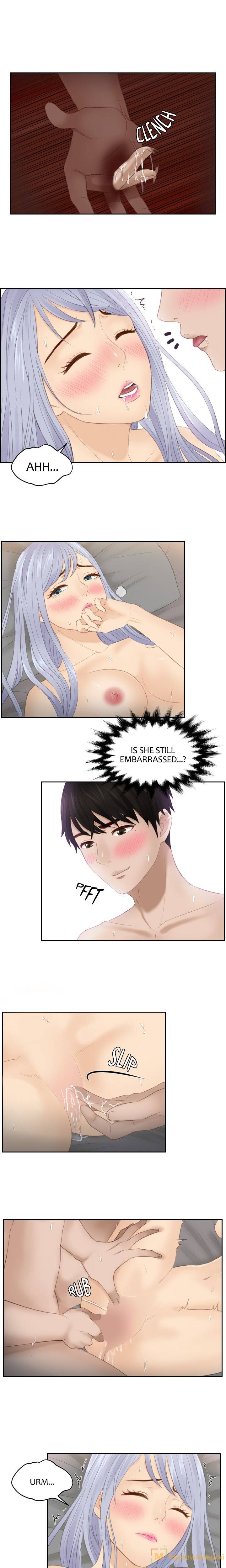 Mind Reader page 9