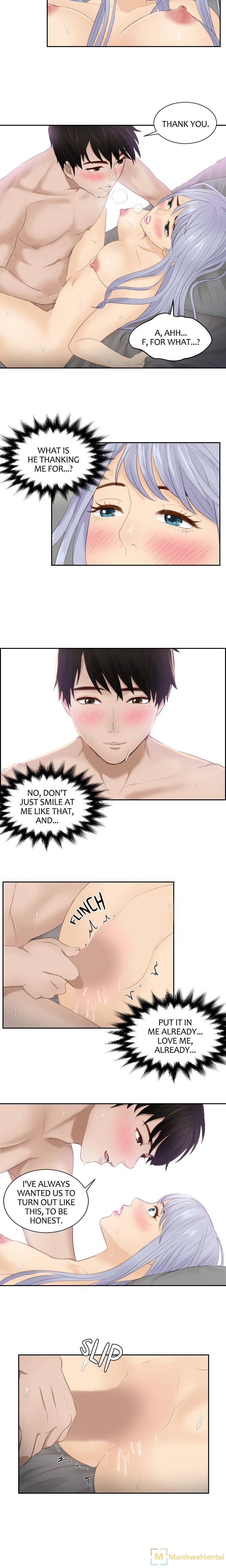 Mind Reader page 10